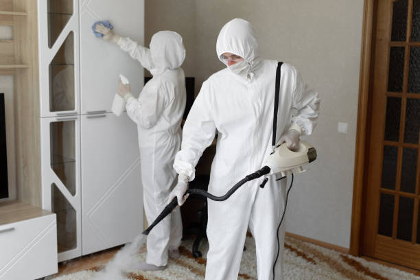 24/7 Emergency Infectious Disease Decontamination experts in Port Elizabeth, NJ